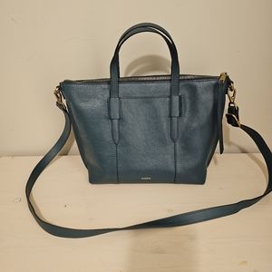 Gorgeous Fossil bag